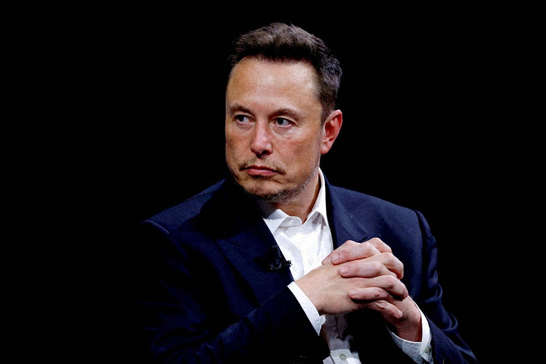Elon Musk Becomes World’s 1st Trillionaire